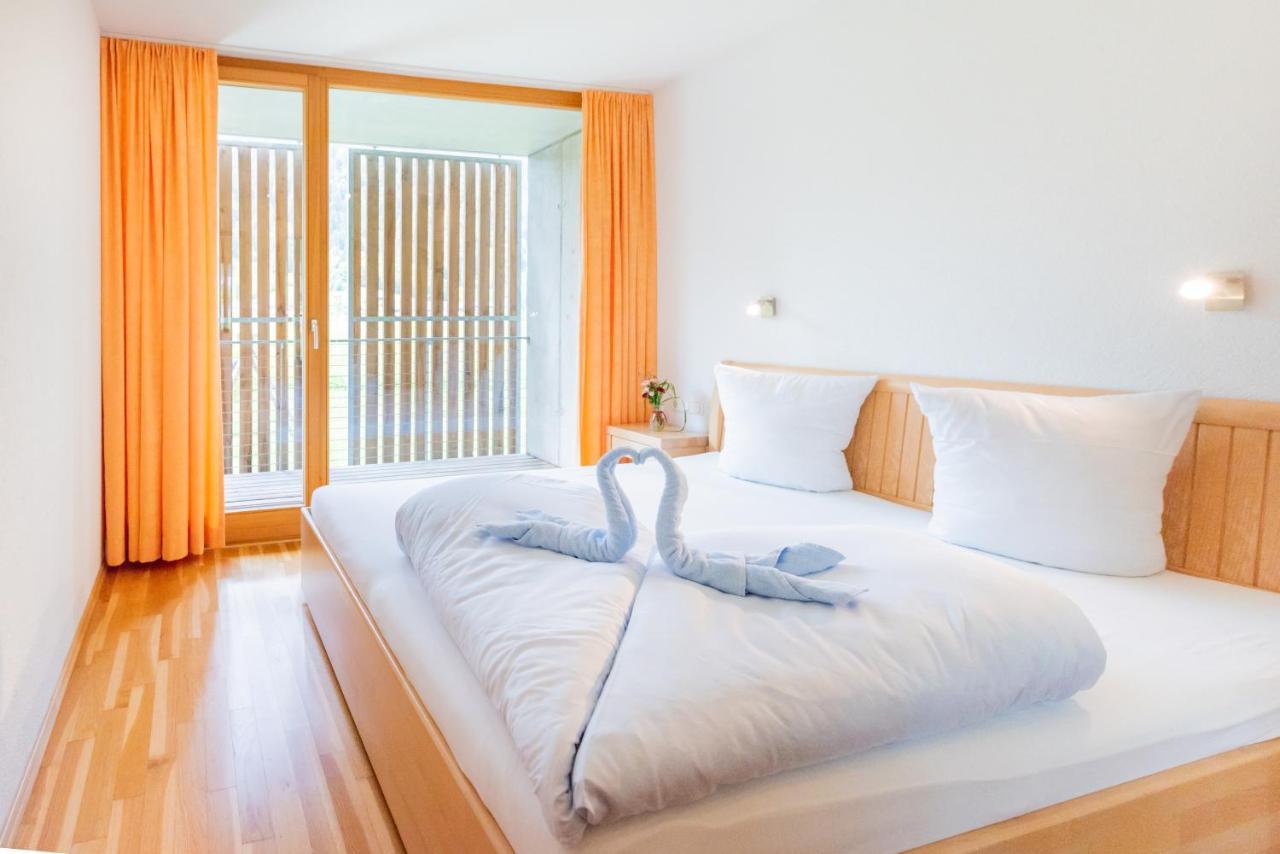 Apartments Susanne Au (Vorarlberg) Luaran gambar