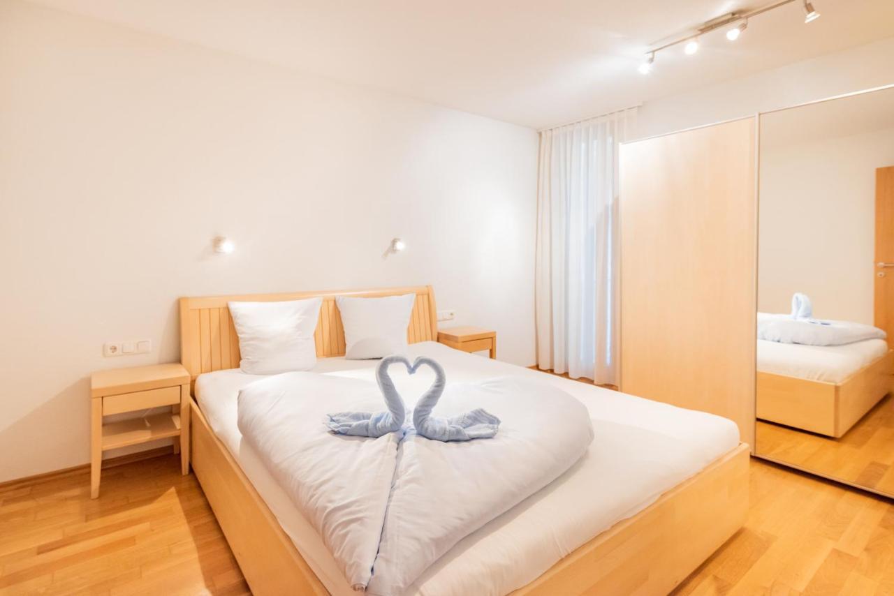 Apartments Susanne Au (Vorarlberg) Luaran gambar