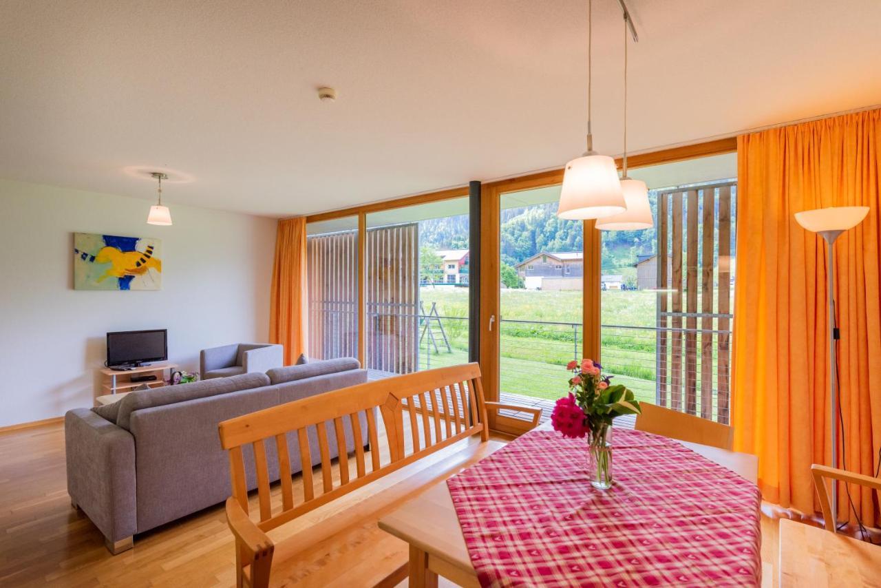 Apartments Susanne Au (Vorarlberg) Luaran gambar
