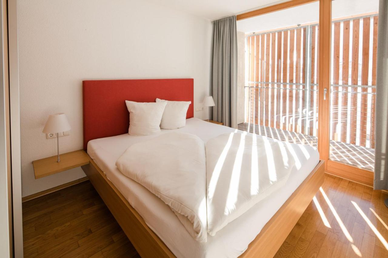 Apartments Susanne Au (Vorarlberg) Luaran gambar