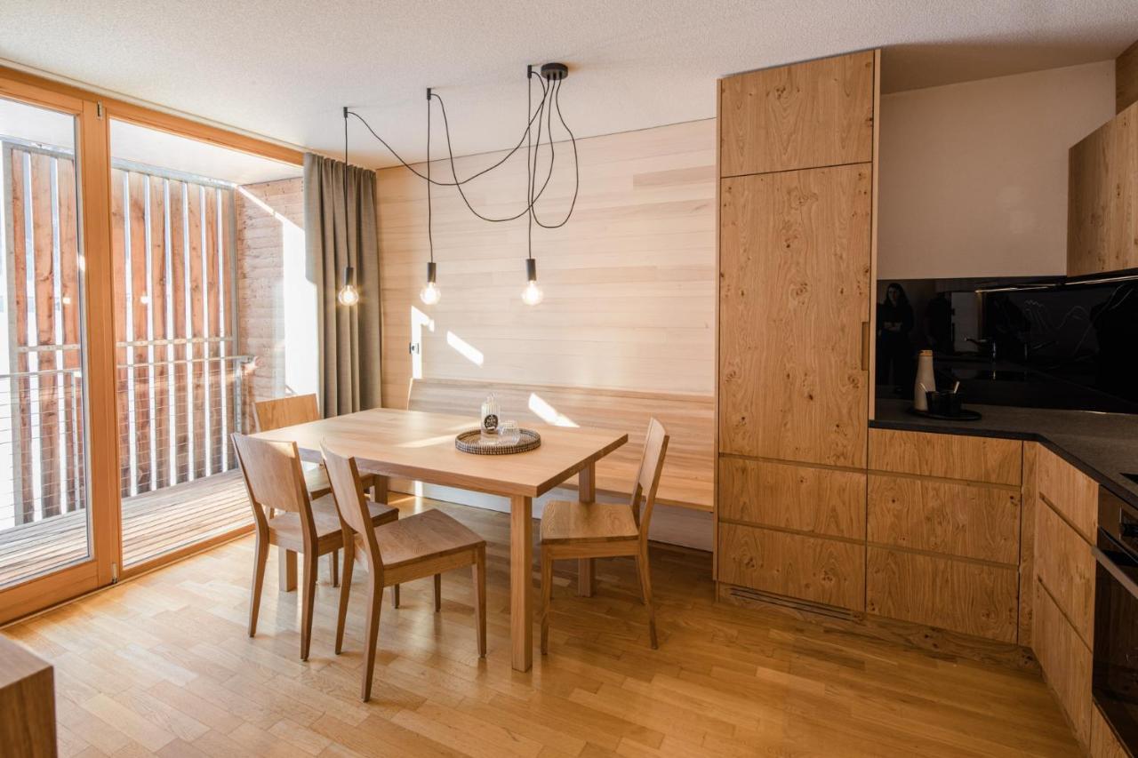 Apartments Susanne Au (Vorarlberg) Luaran gambar