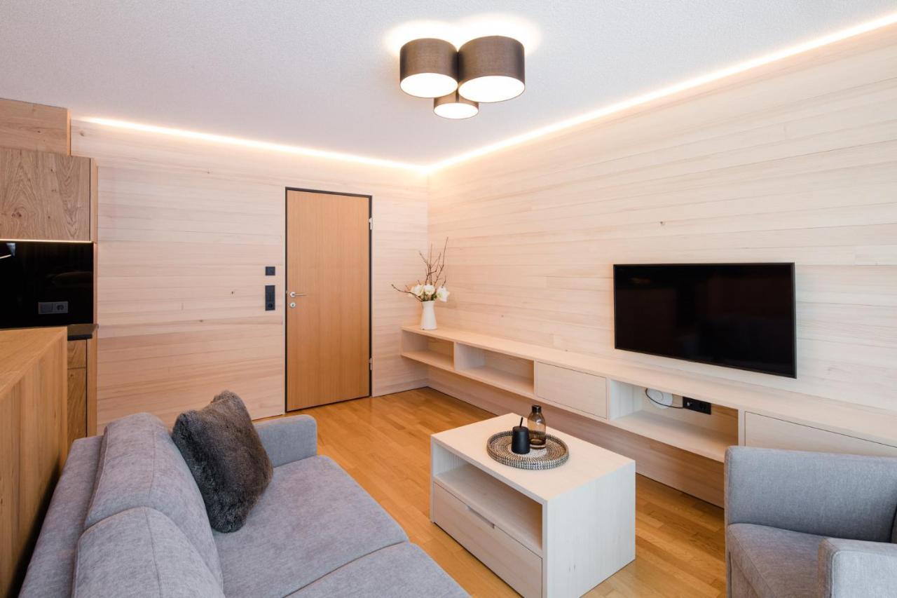 Apartments Susanne Au (Vorarlberg) Luaran gambar