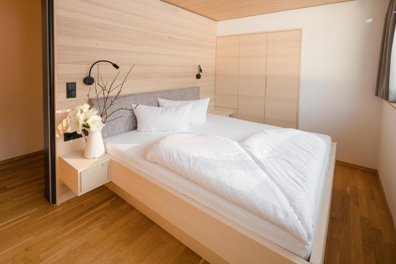 Apartments Susanne Au (Vorarlberg) Luaran gambar