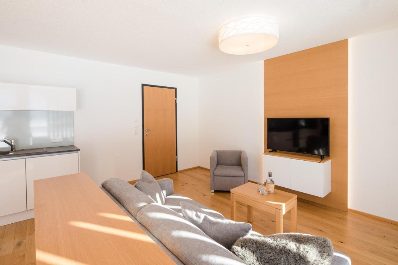 Apartments Susanne Au (Vorarlberg) Luaran gambar