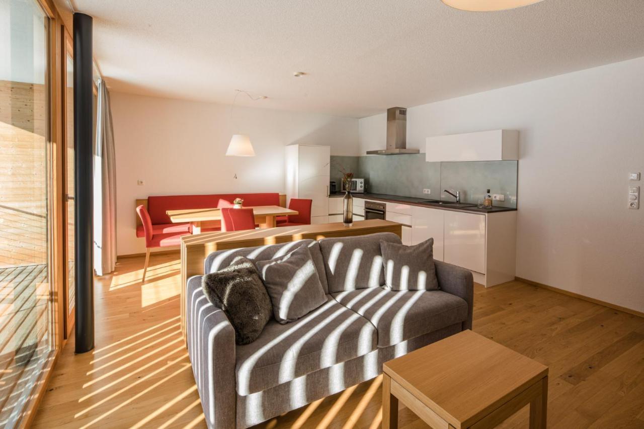 Apartments Susanne Au (Vorarlberg) Luaran gambar
