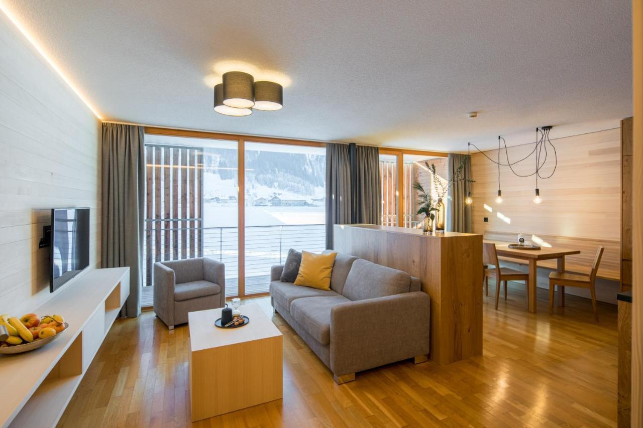 Apartments Susanne Au (Vorarlberg) Luaran gambar