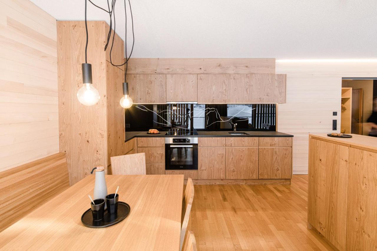 Apartments Susanne Au (Vorarlberg) Luaran gambar