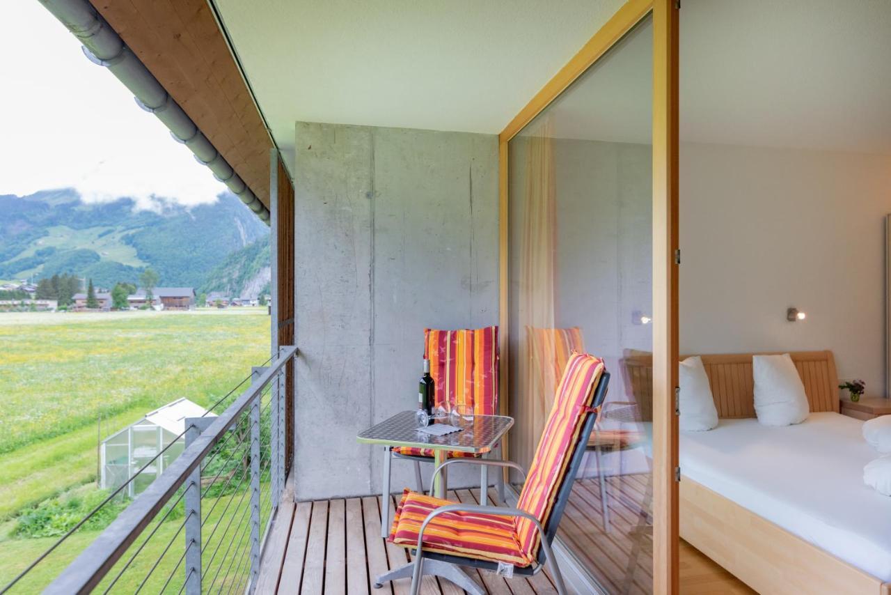 Apartments Susanne Au (Vorarlberg) Luaran gambar