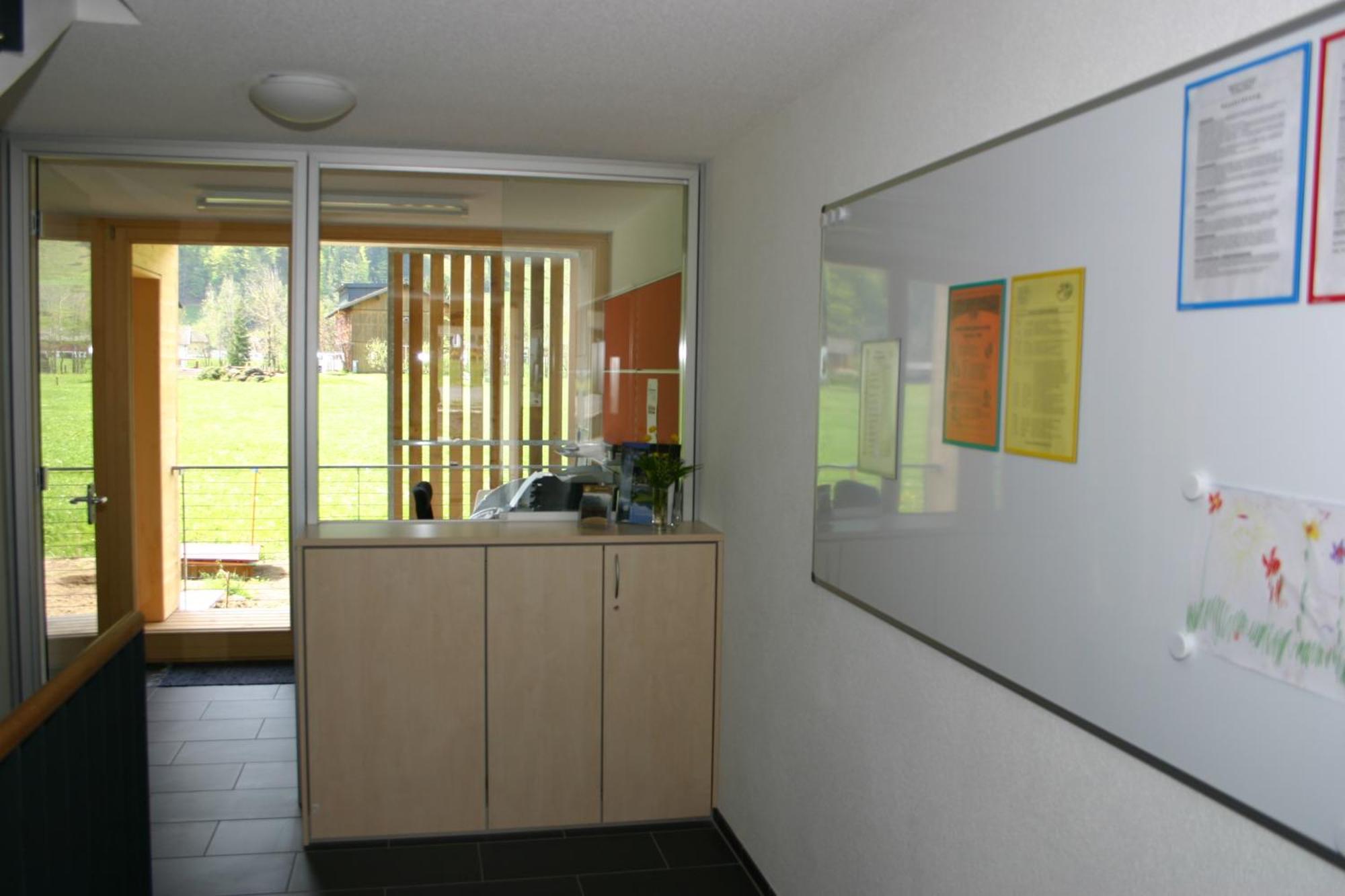 Apartments Susanne Au (Vorarlberg) Luaran gambar
