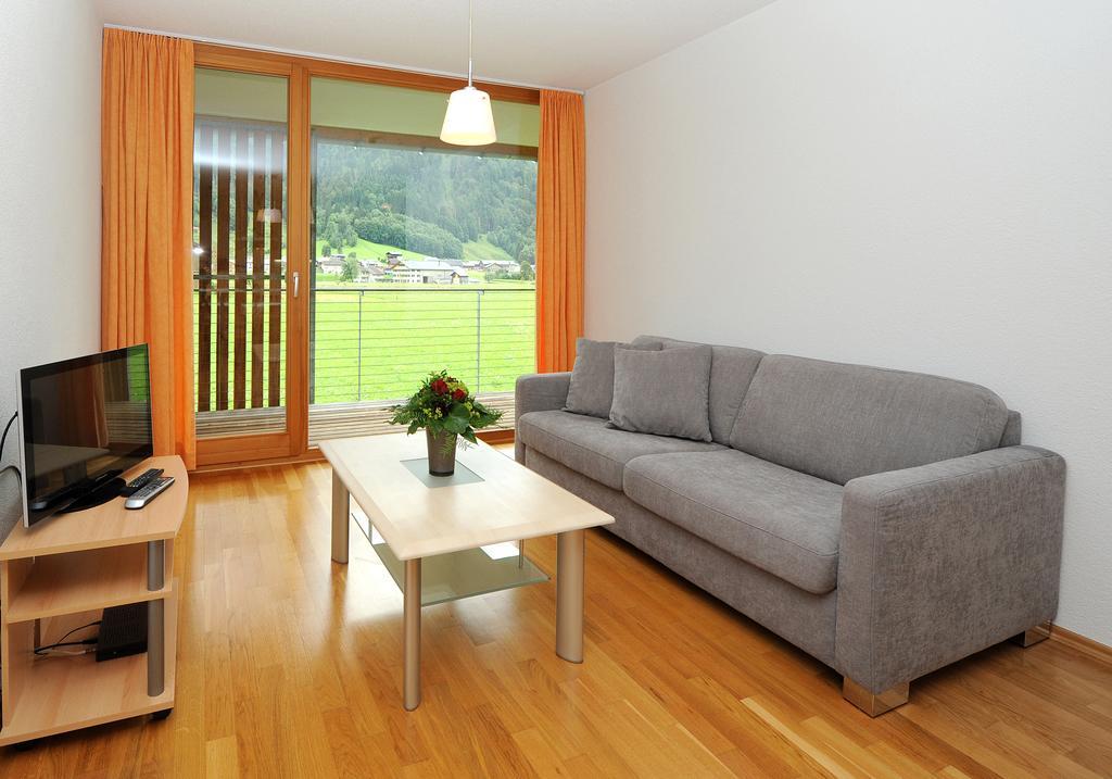 Apartments Susanne Au (Vorarlberg) Luaran gambar