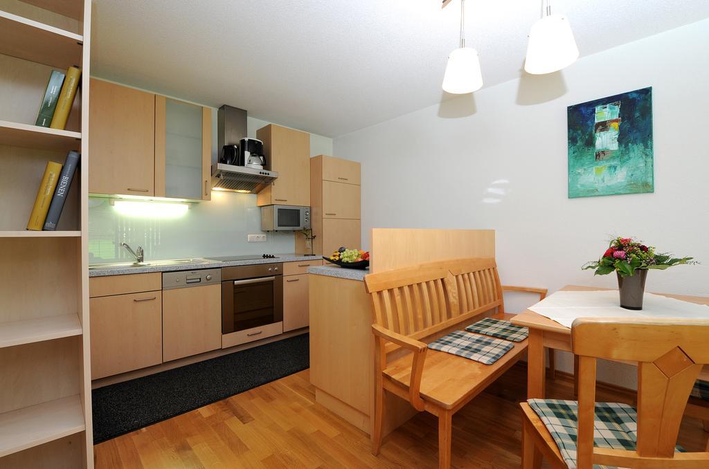 Apartments Susanne Au (Vorarlberg) Luaran gambar