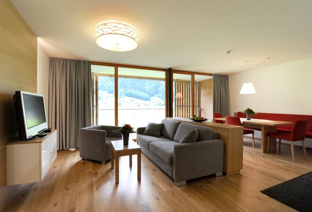 Apartments Susanne Au (Vorarlberg) Luaran gambar