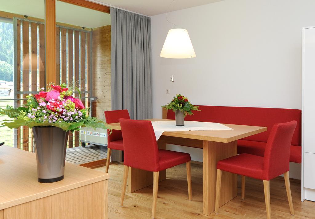 Apartments Susanne Au (Vorarlberg) Luaran gambar