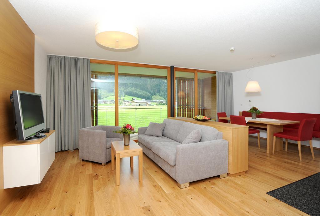 Apartments Susanne Au (Vorarlberg) Luaran gambar