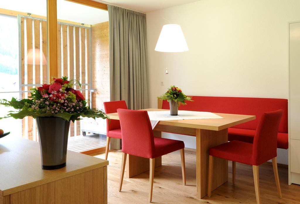 Apartments Susanne Au (Vorarlberg) Luaran gambar