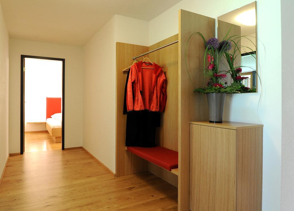 Apartments Susanne Au (Vorarlberg) Luaran gambar