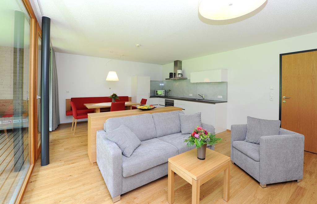 Apartments Susanne Au (Vorarlberg) Luaran gambar
